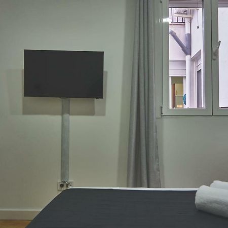 Gs Latina Hotel Madrid Exterior foto